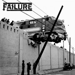 FAILURE - s/t - 7"EP