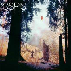 OSPIS - s/t - 12"LP