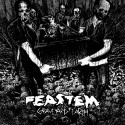 FEASTEM - Graveyard Earth - 12" Repress