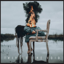 BLOCKHEADS - Trip to the void - 12"LP Repress Gatefold