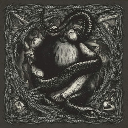 ANCIENT EMBLEM // DEADACHE - Split 12"LP