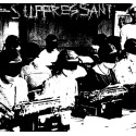 SUPPRESSANT - Designed Obsolescence - 7"EP