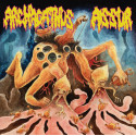 ARCHAGATHUS // ASSUR - split 12"LP