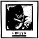GHETTÖ // SICK DESTROYER - split 12"LP