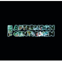 THE AFTERNOON GENTLEMEN debut gatefold 12"LP - Repress