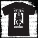 DOOM - Police Bastard tee-shirt