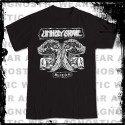 UNHOLY GRAVE - Requiem tee-shirt