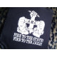 ABC (fire to the jails) - patch