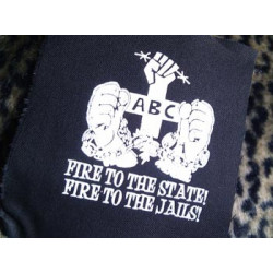 ABC (fire to the jails) - patch