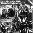 GO FILTH GO - 5 tracks noise 7"
