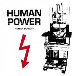 HUMAN POWER - Human Power 7"