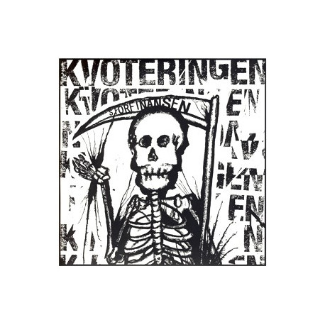 KVOTERINGEN - Storfinansen 7"