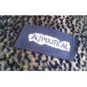A//POLITICAL - patch