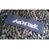 ASS'N'DICK (logo) - patch