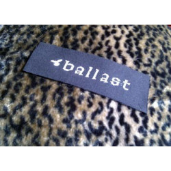 BALLAST - patch