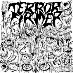 TERROR FIRMER // HUMUS - split 7"