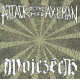 WOJCZECH // ATTACK OF THE MAD AXEMAN - Tour 2013 split 7"