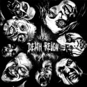 DEATH REIGN - full lenght 12"