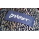 DISAFFECT (logo 1) - patch