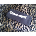 GROSSECHARGE (Logo) - patch