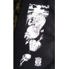 HEALTH HAZARD (picture) - patch
