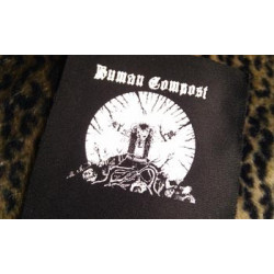 HUMAN COMPOST - patch