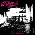 WARNING // WARNING - There's nothing left 12"