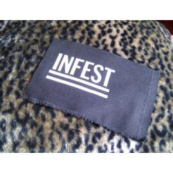 INFEST - patch