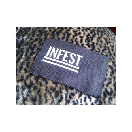 INFEST - patch