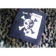 INNER TERRESTRIALS (skull) - patch