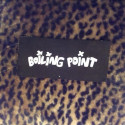 BOILING POINT - patch