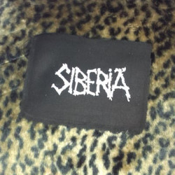 SIBERIA - patch