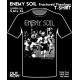 ENEMY SOIL - tee-shirt