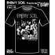 ENEMY SOIL - T-shirt