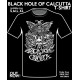 BLACK HOLE OF CALCUTTA - tee-shirt