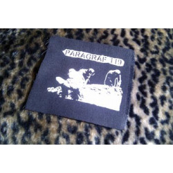 PARAGRAF 119 (picture) - patch