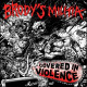 BRODY'S MILITIA - Covered In Violence 12"