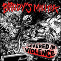 BRODY'S MILITIA - Covered In Violence 12"