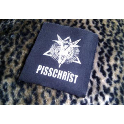 PISSCHRIST - patch
