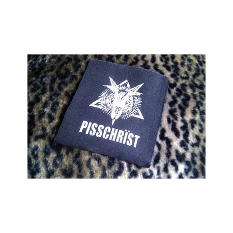 PISSCHRIST - patch